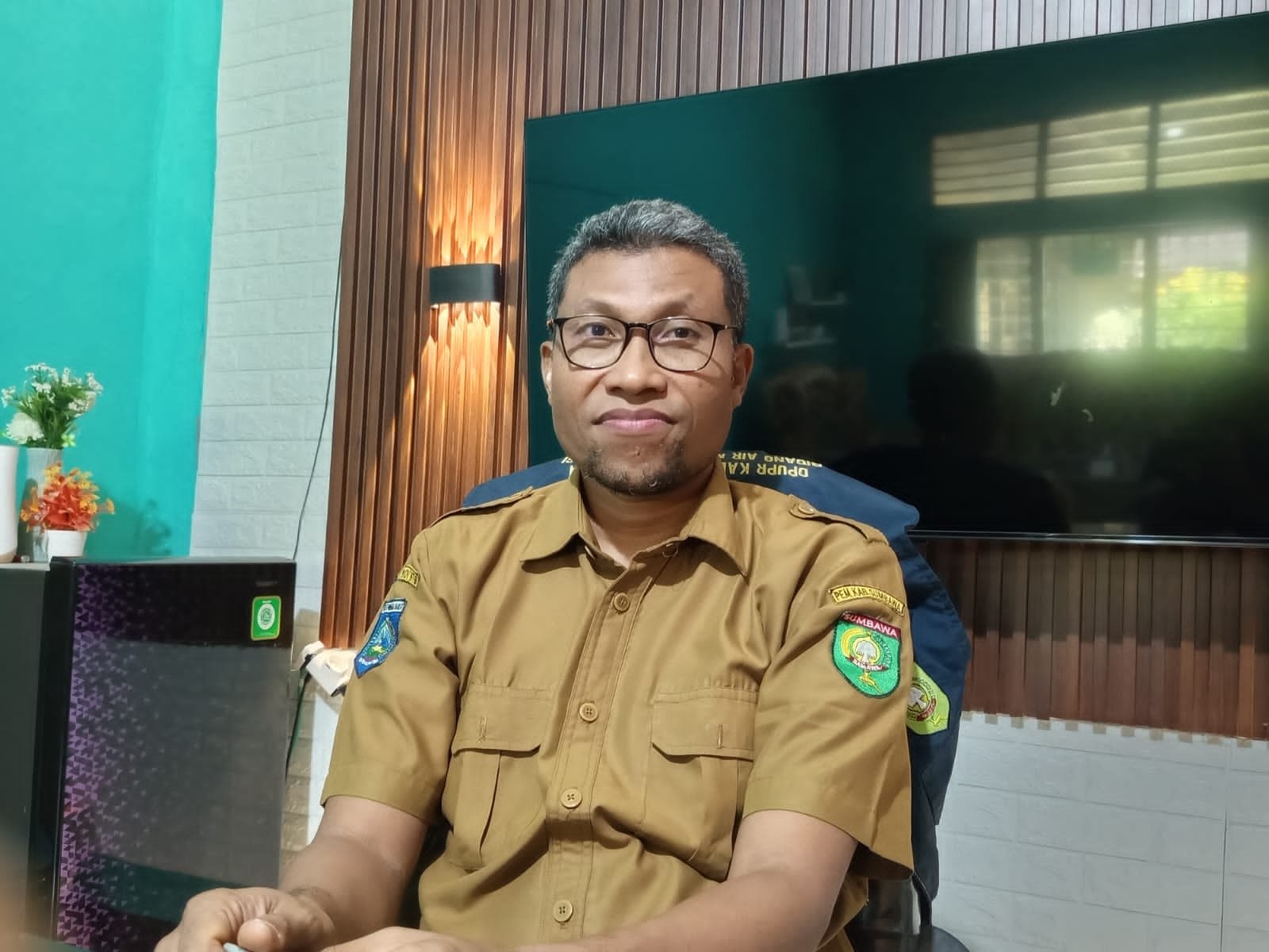 Realisasi SPAM Ai Ngelar Butuh Rp249 Miliar
