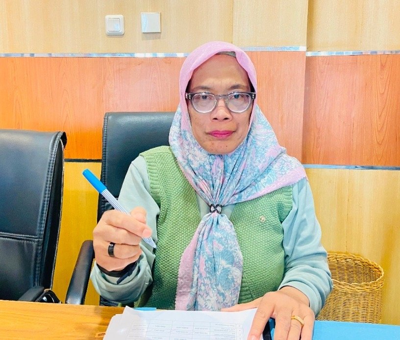 Program KSB Maju Luar Biasa Klaster Peternakan Dimatangkan