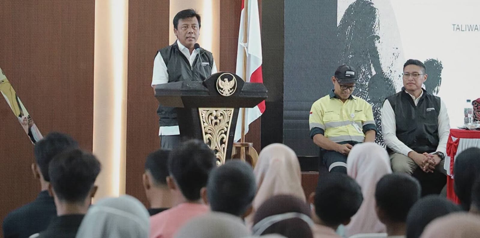 AMMAN Antar Generasi Muda KSB Raih Prestasi