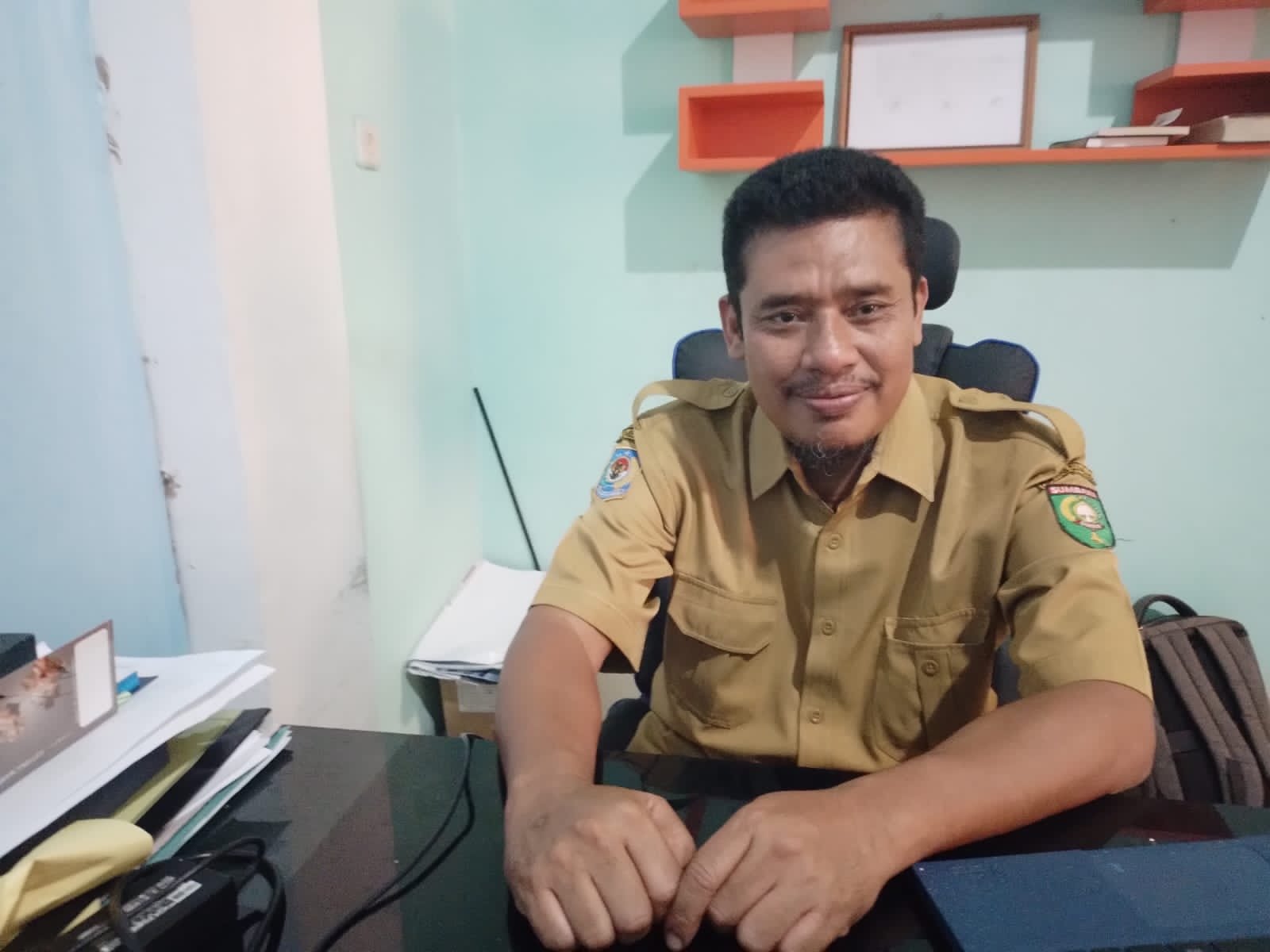 Pemkab Sumbawa Mulai Rehabilitasi SD dan SMP Pertengahan Juli