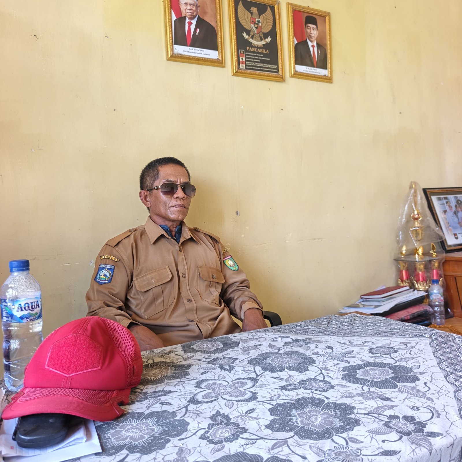 Kades Sepayung Bantah Lindungi Terduga Pelaku Persetubuhan Anak