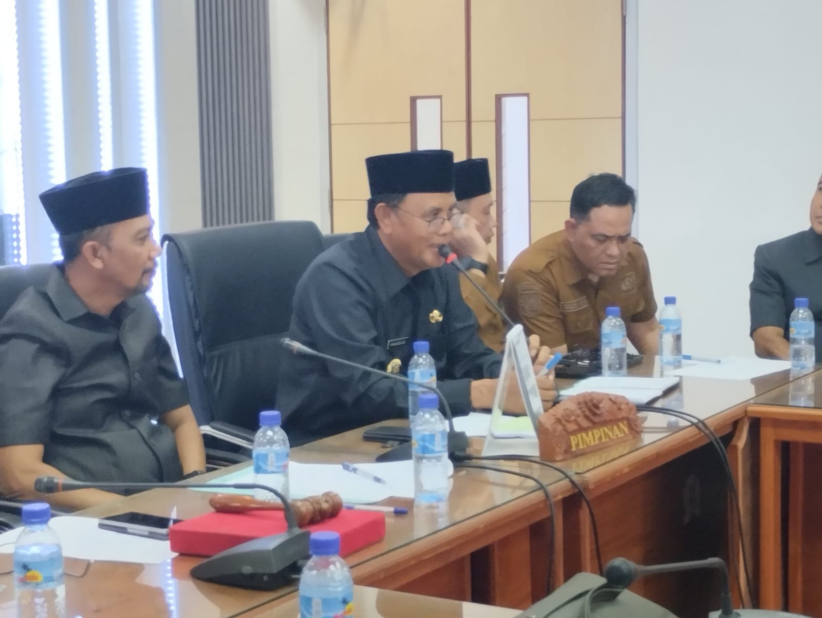 Langgar Aturan, Koperasi Tambang Terancam Dibekukan