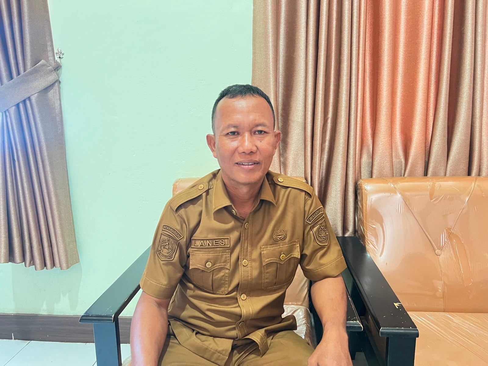 KSB Perkuat Perlindungan Warga dari Pinjol