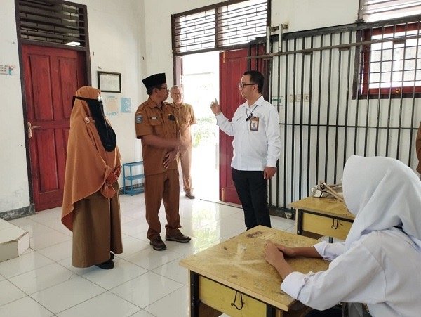 Kemendikdasmen Tekankan Sekolah Bebas Bullying
