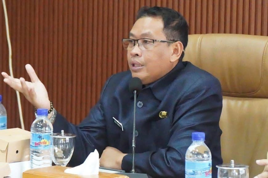 Pemkab-Kejari Sumbawa Perkuat Pengawasan Program MBG