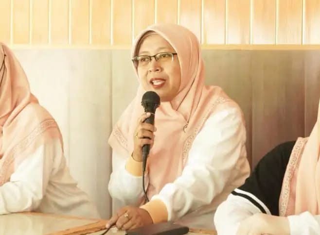 ATENSI Kemensos Jangkau Ratusan Warga Sumbawa