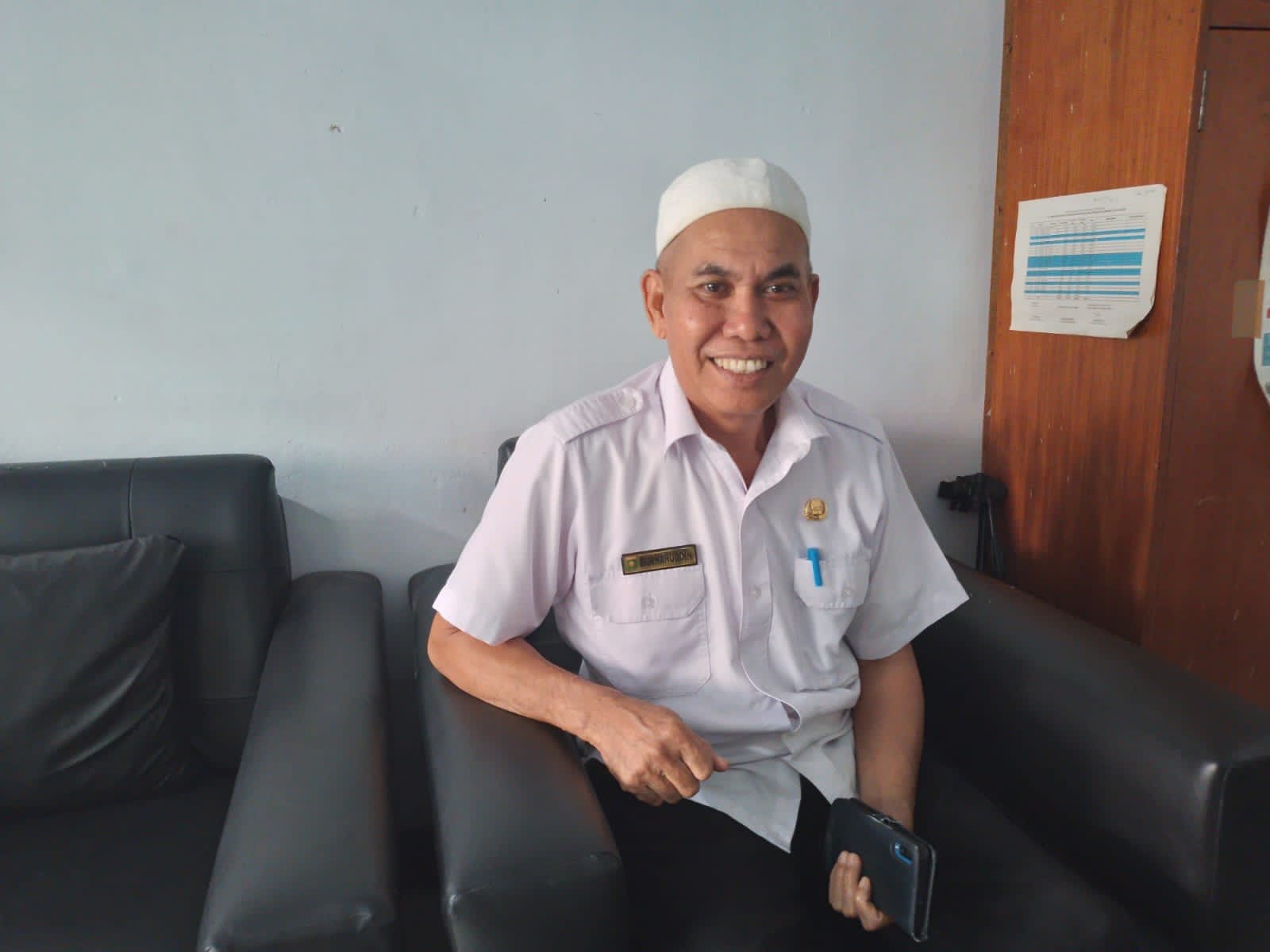 Restocking Bibit Ikan Sumbawa Capai 97 Persen