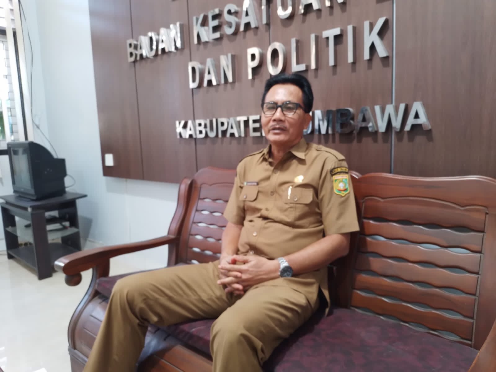 Gugatan SK Satgas Pengamanan Hutan Masuk Tahap Pemeriksaan