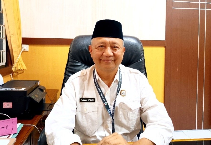 KSB Siapkan Lahan 5 Hektar untuk Sekolah Rakyat