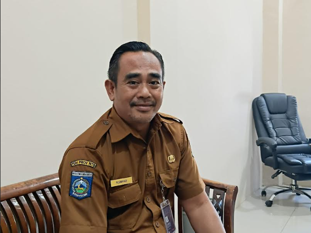  Menu SPPG Tak Pernah Dilaporkan