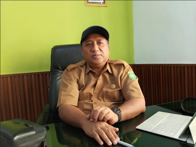  PRKP Usulkan Penataan Jempol-Saliper Ate Tahap II