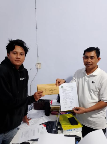 LBH GP Ansor Desak Terduga Pelaku Persetubuhan Anak Kandung Ditahan
