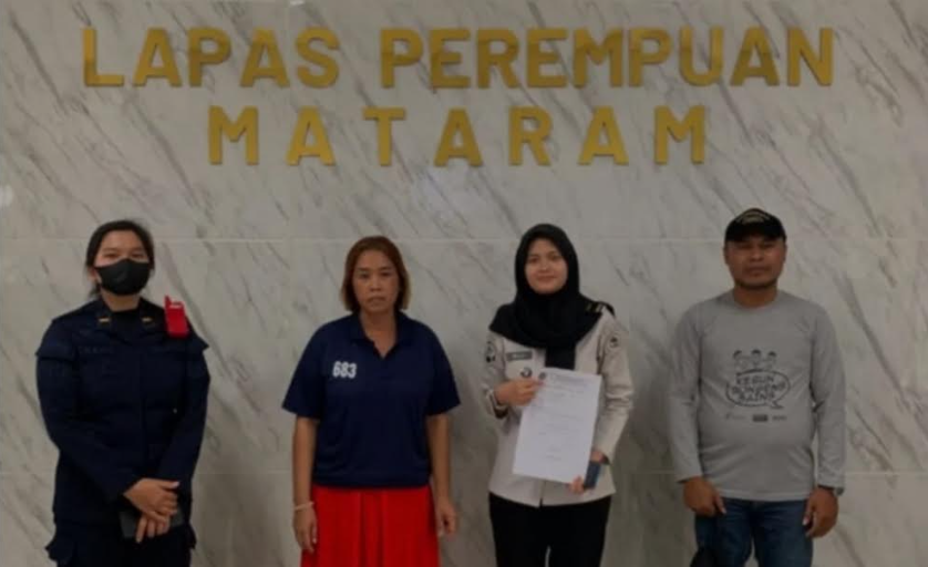  Buronan Penggelapan Ditangkap di Sumbawa Barat