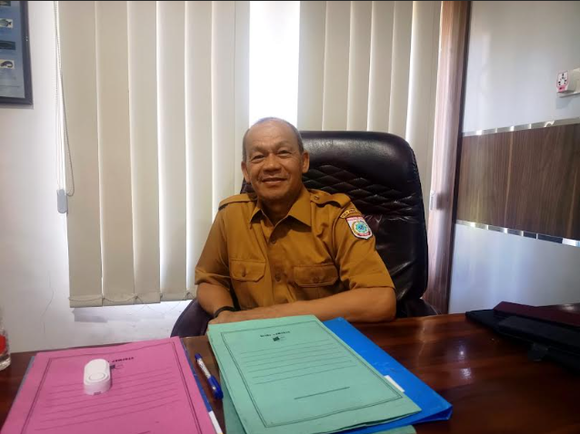 Pemerintah Kabupaten (Pemkab) Sumbawa Barat, melalui Dinas Perikanan mengistirahatkan sementara lahan budidaya rumput laut, sebagai upaya memulihkan ekosistem perairan yang mengalami kejenuhan Rumput Laut Diistirahatkan