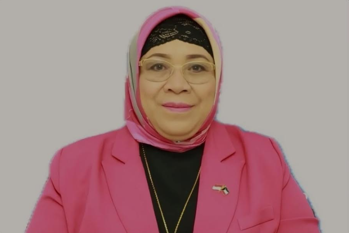  MPI Desak DPR Tetapkan Wahidah sebagai PAW Ombudsman 