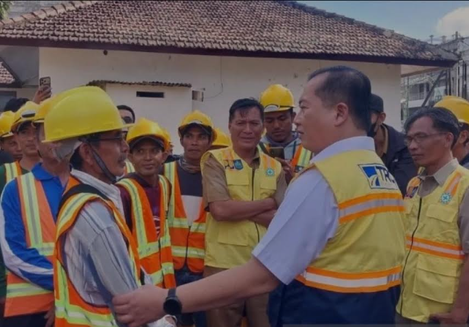  Percepat Perbaikan Jalan, NTB Bentuk TRC