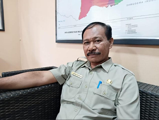  Pengerjaan Jalan Batudulang–Tepal Lebih Cepat 0,28 Persen