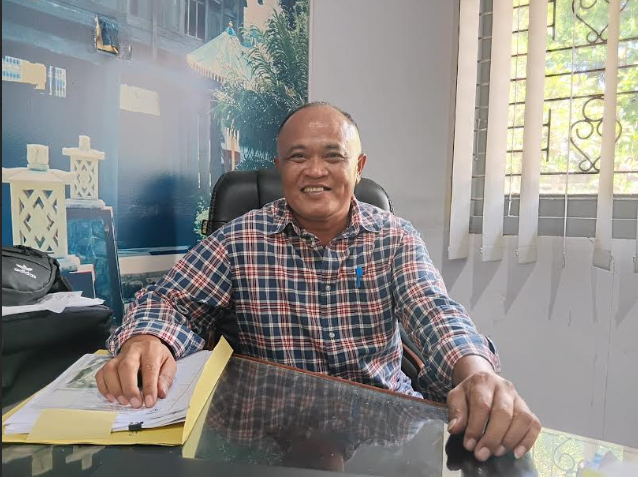  Optimalkan Pengelolaan, UPTD Saliper Ate Disiapkan