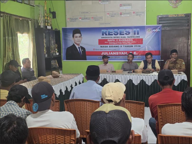  Sambut Ekspansi Tambang, Juliansyah Dorong Kesiapan SDM