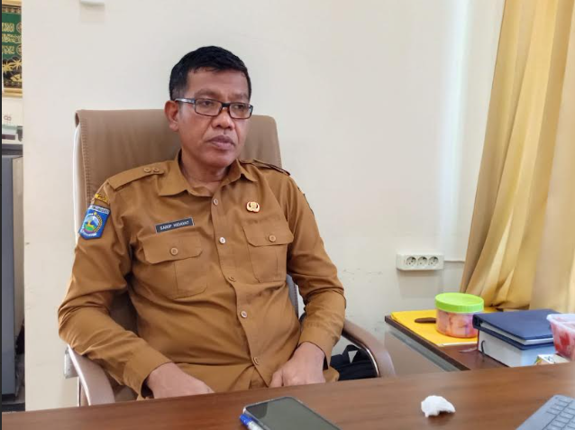  Sumbawa Targetkan Penurunan Stunting Empat Persen