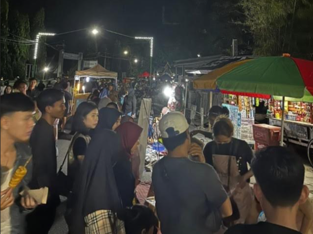  CFN Harus Dongkrak Ekonomi Warga