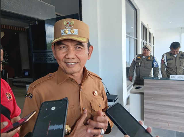  Honorarium Dianggarkan, PPPK Tidak akan Dirumahkan 