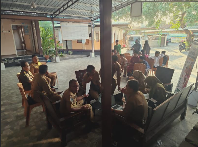  Penuhi Hak Dasar Anak, Pemda Dukung Inovasi "Pendi Tode Ngining"