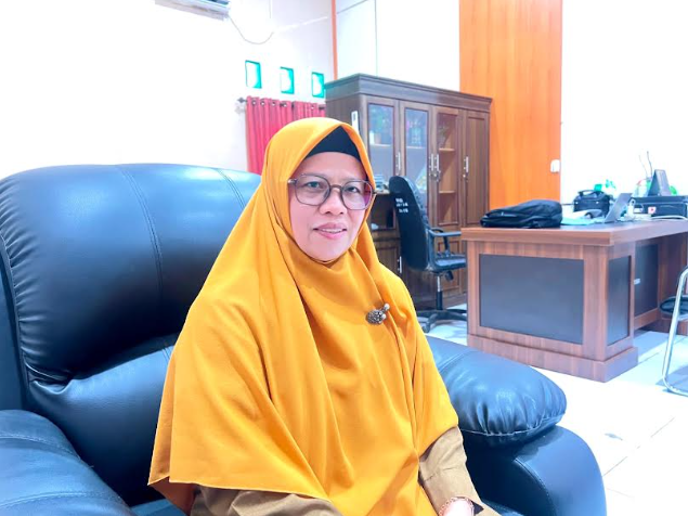 Kendalikan Inflasi, KSB Perkuat GPM dana GGM