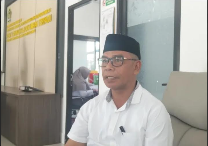  323 Calon Haji Dompu 2027 Siap Berangkat