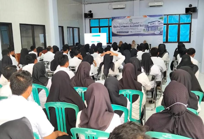  Sempat Dirumahkan, Nakes Sumbawa Kembali Direkrut