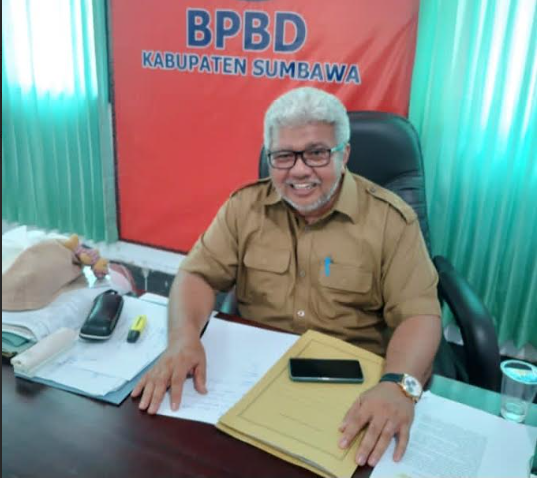  BPBD Sumbawa Siaga Kekeringan 123 Hari