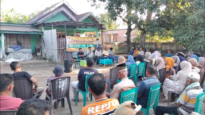  Warga Lape Desak Perbaikan Jalan