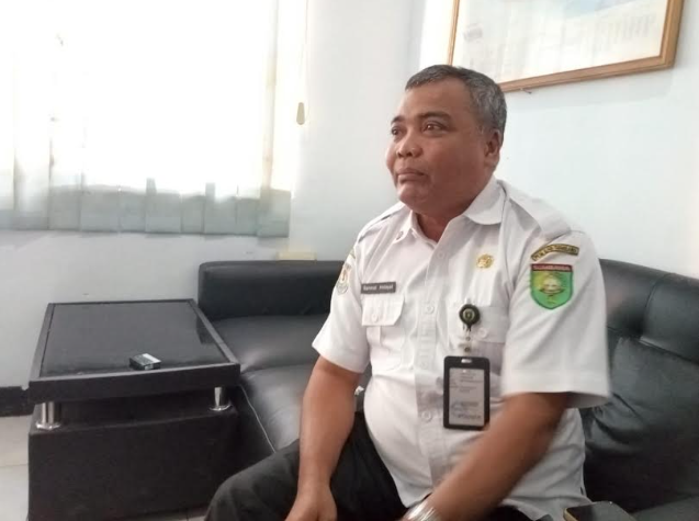 Enam Desa Calon KNMP Ditetapkan September