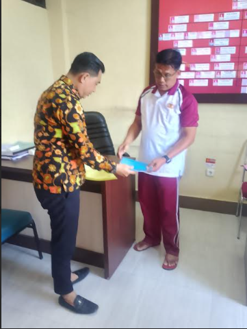  Dorong Kepastian Hukum Kasus Dugaan Persetubuhan Anak Kandung