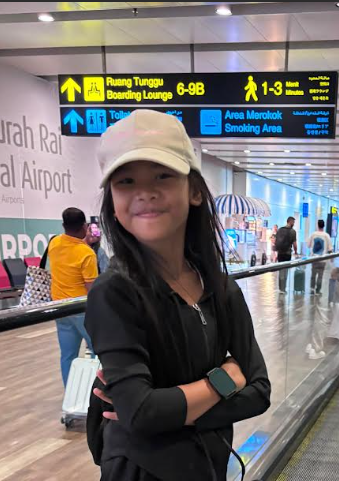  Atlet Taekwondo Sumbawa Wakili Indonesia di Malaysia