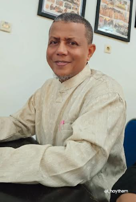  Kemenag Sumbawa Siap Jalankan Kebijakan Pencegahan LGBTQ
