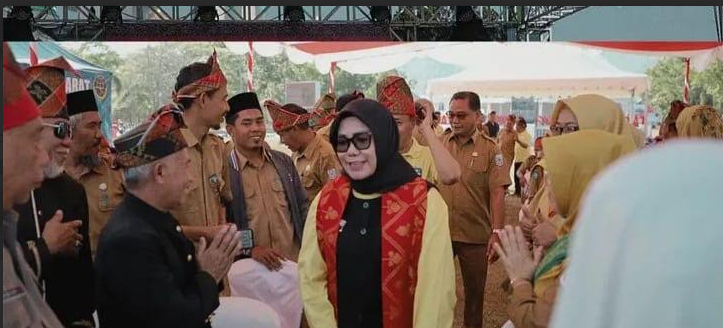  PKD Tumbuhkan Cinta Budaya Generasi Muda