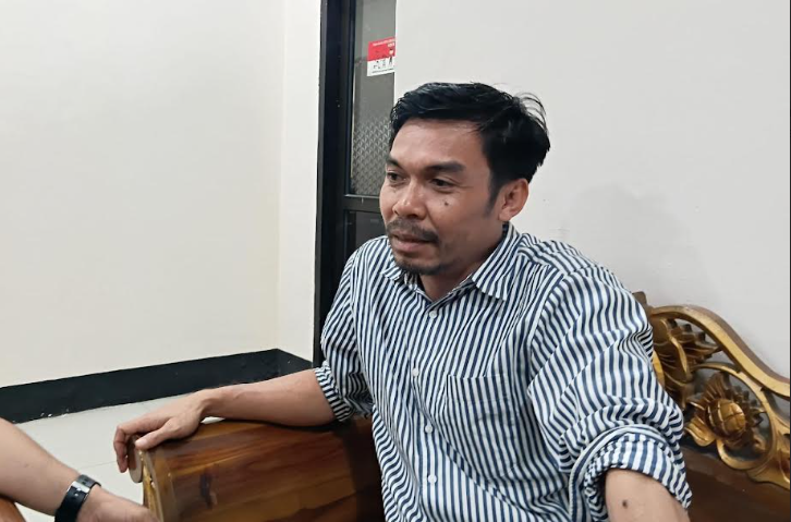  Belum Optimal, RPH Sumbawa Akan Disewaka