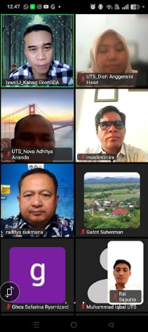  Wakaf Dinilai Perkuat Ketahanan Pangan Sumbawa