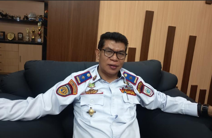  900 Titik Parkir KSB Belum Tergarap Optimal 