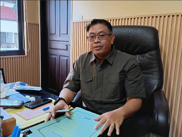  BKN Setujui Manajemen Talenta ASN Sumbawa