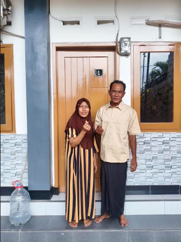 Baru Diresmikan, Rumah Singgah Baznas Sumbawa Langsung Layani Pasien