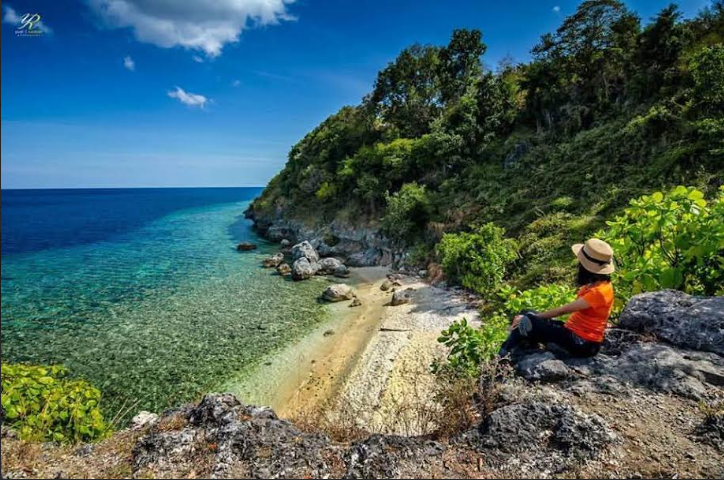 Sandro Pole jadi Gerbang Pariwisata Kemaritiman Sumbawa