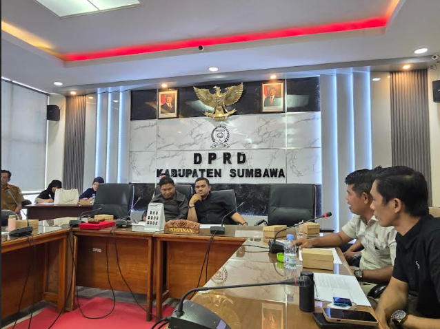  Bapemperda Seleksi Delapan Ranperda Prioritas 2026