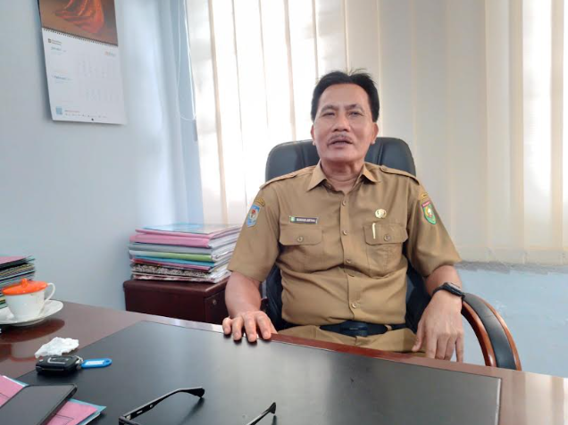  Terkendala Pengesahan Pengurus, PKB Belum Cairkan Bantuan Keuangan