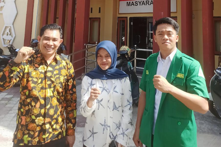  LBH Ansor Desak Kepastian Kasus Ayah Setubuhi Anak Kandung
