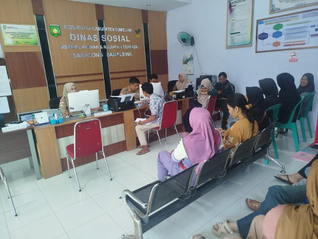  Takut Kehilangan Bansos, Ratusan Kematian Tak Dilaporkan
