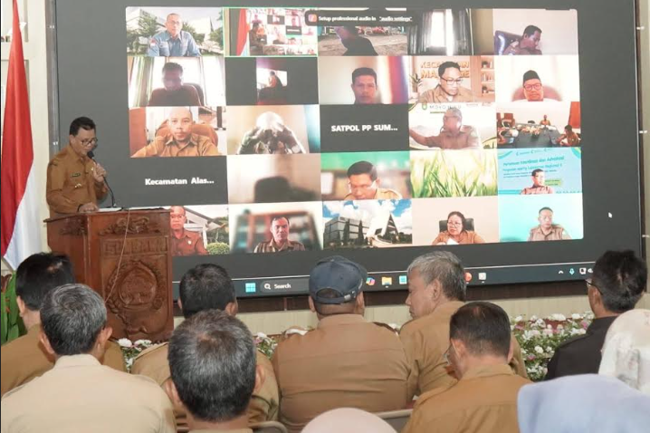  Empat Inovasi Diluncurkan Percepat Reformasi Birokrasi