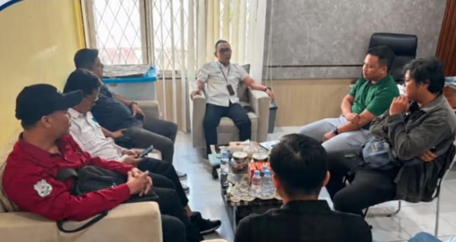  Investor Hotel Masuk, KSB Tekankan Transparansi Izin