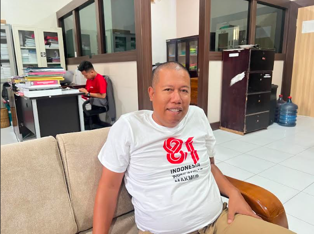  Jelang HUT RI, Harga Pangan di KSB Mulai Naik